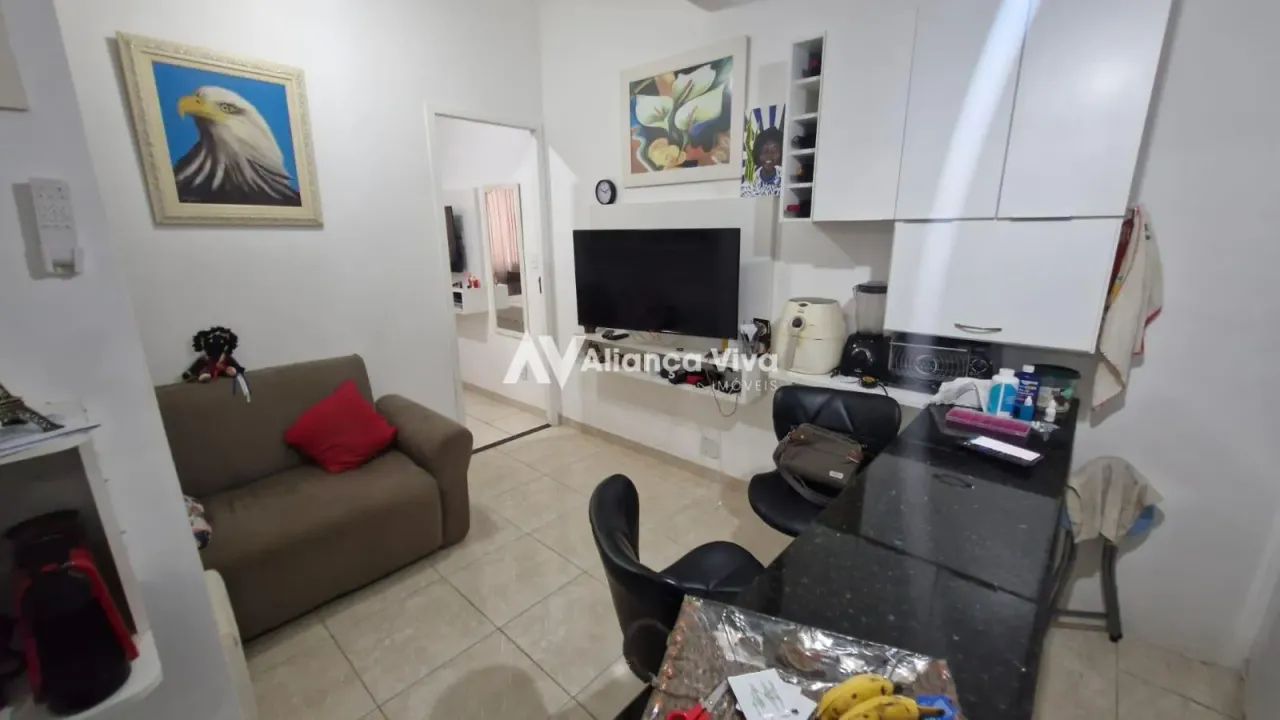 Copacabana | Apartamento 1 quarto