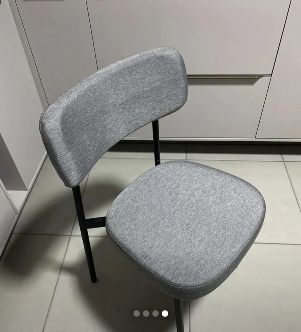 Cadeira NOVA