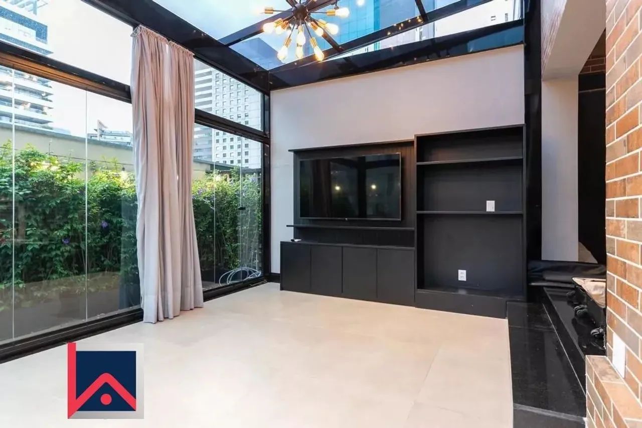 Venda Apartamento 1 Dormitórios - 96 m² Vila Olímpia - Foto 3