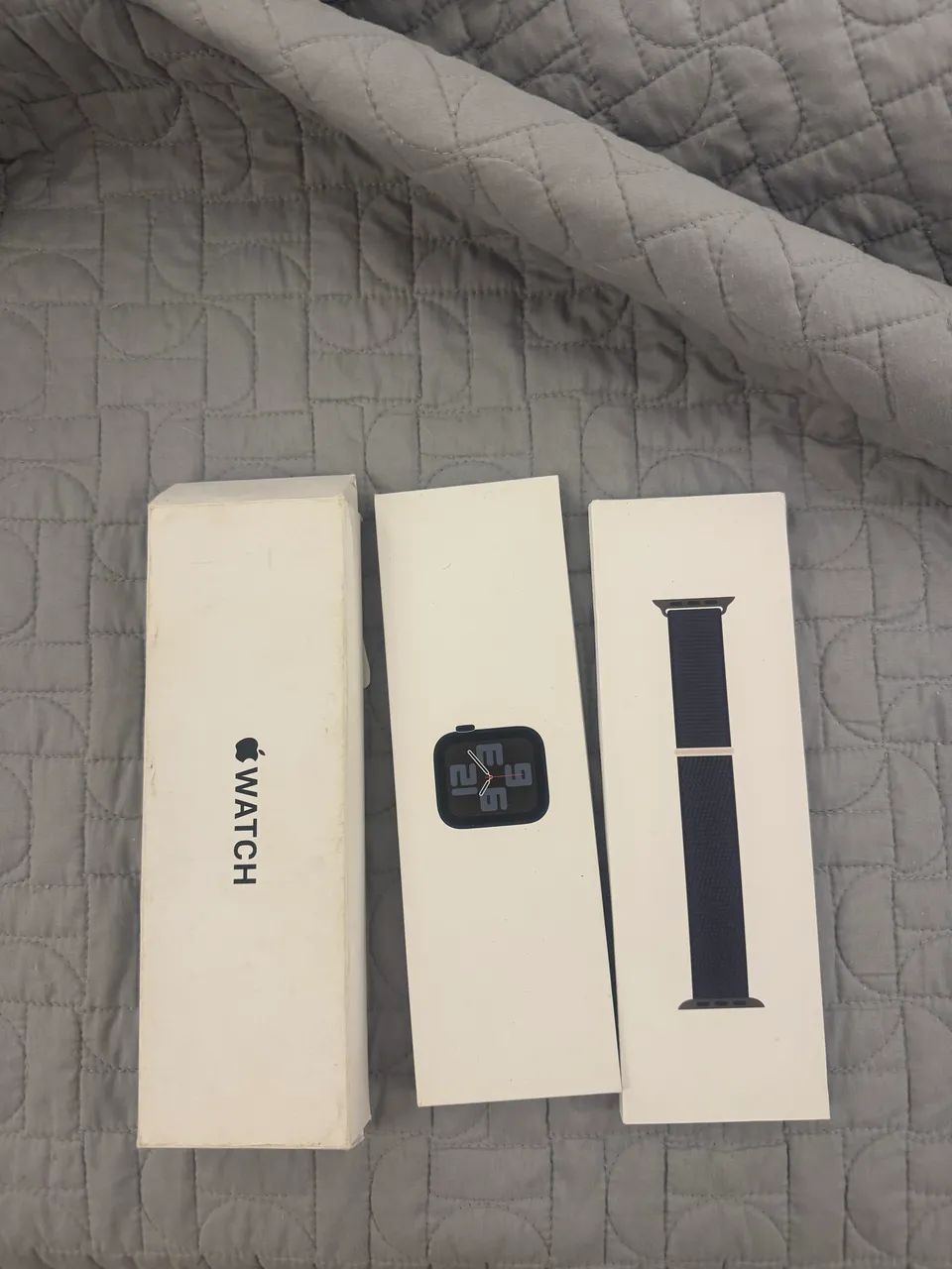 Apple Watch Series 2 SE 2 40mm