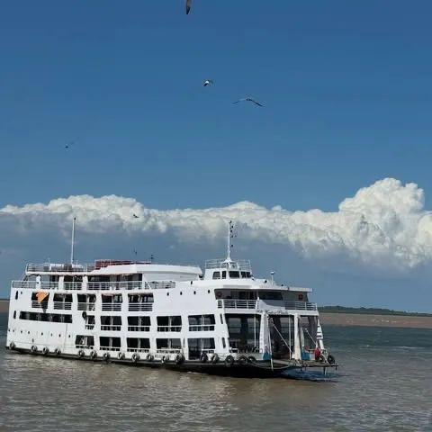 FERRY BOAT  - Foto 5