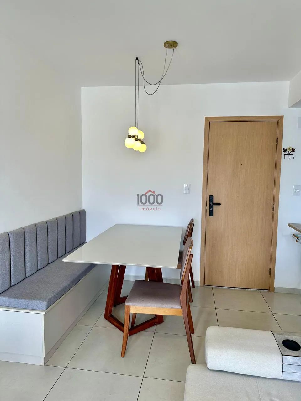 Apartamento 2 quartos - Bom Pastor - Foto 5