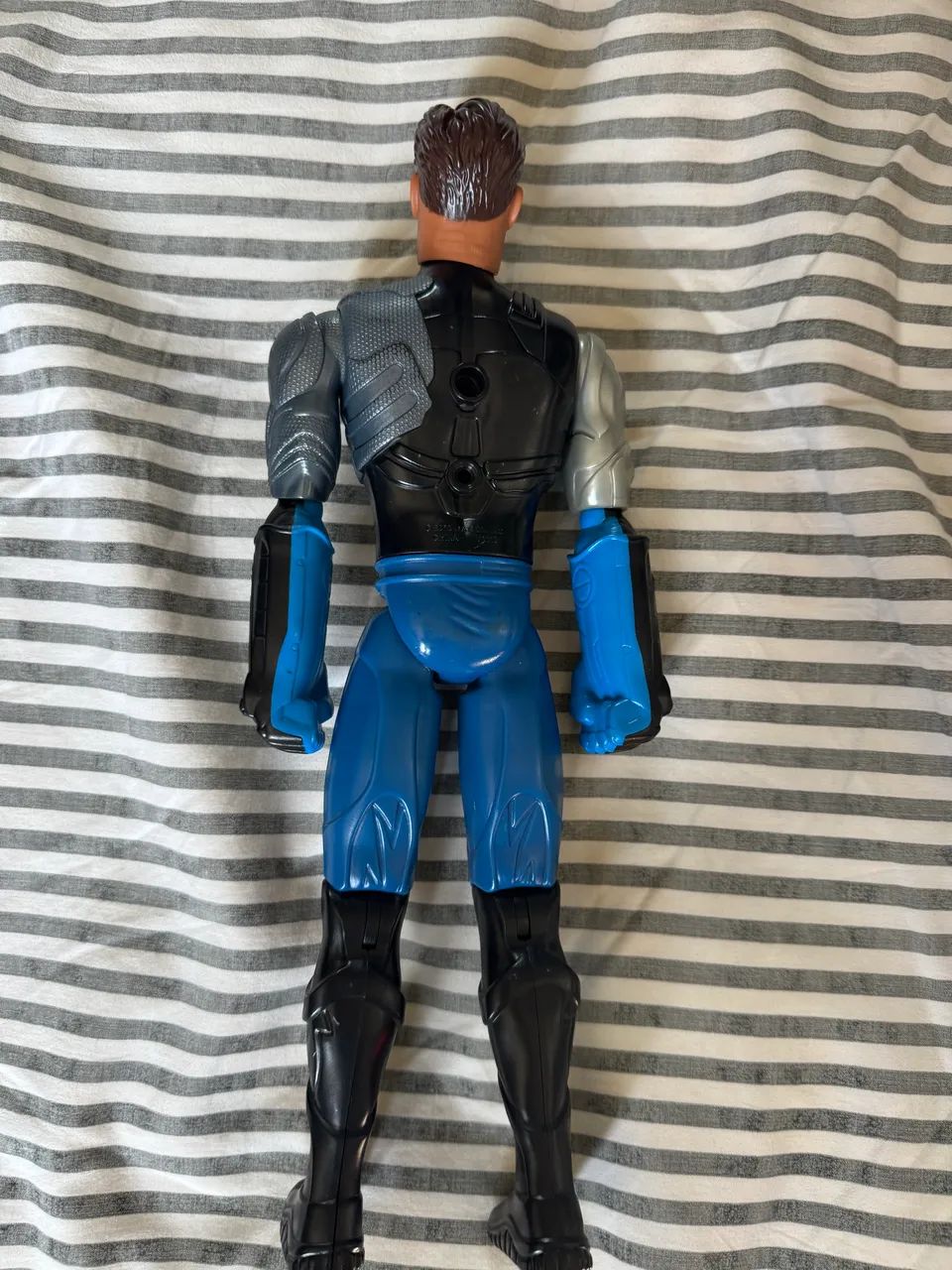 Boneco max still - Foto 2