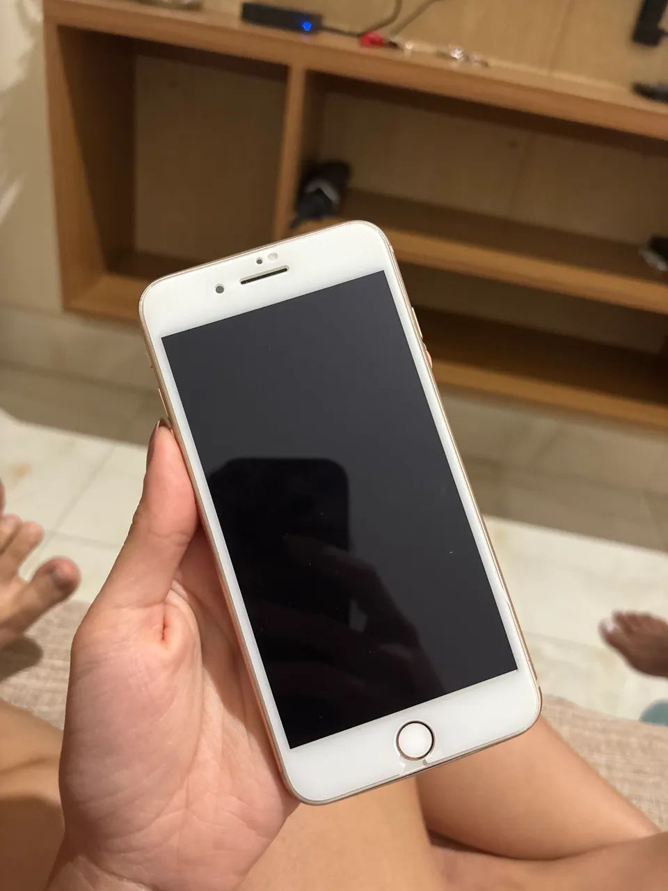 iPhone 8 Plus 64gb