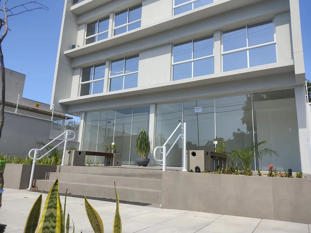 Loja Comercial no Corrego Grande 