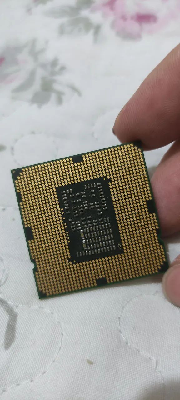 Core i5-650 - Foto 2