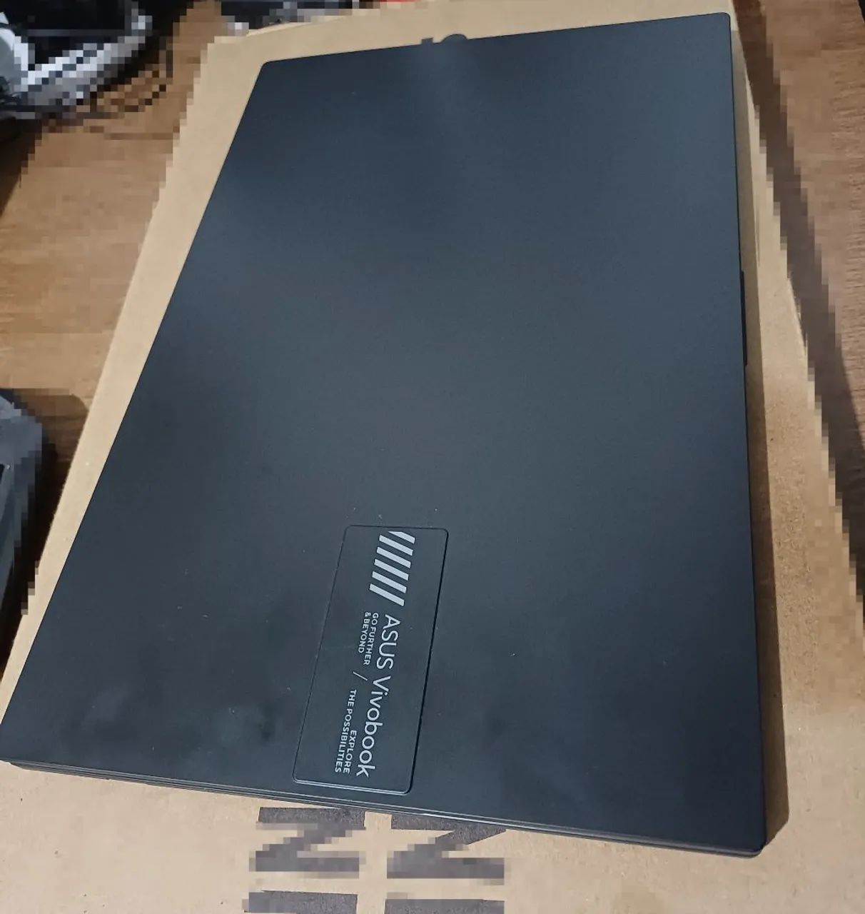 Notebook Asus Vivobook Ryzen 5 - Foto 2