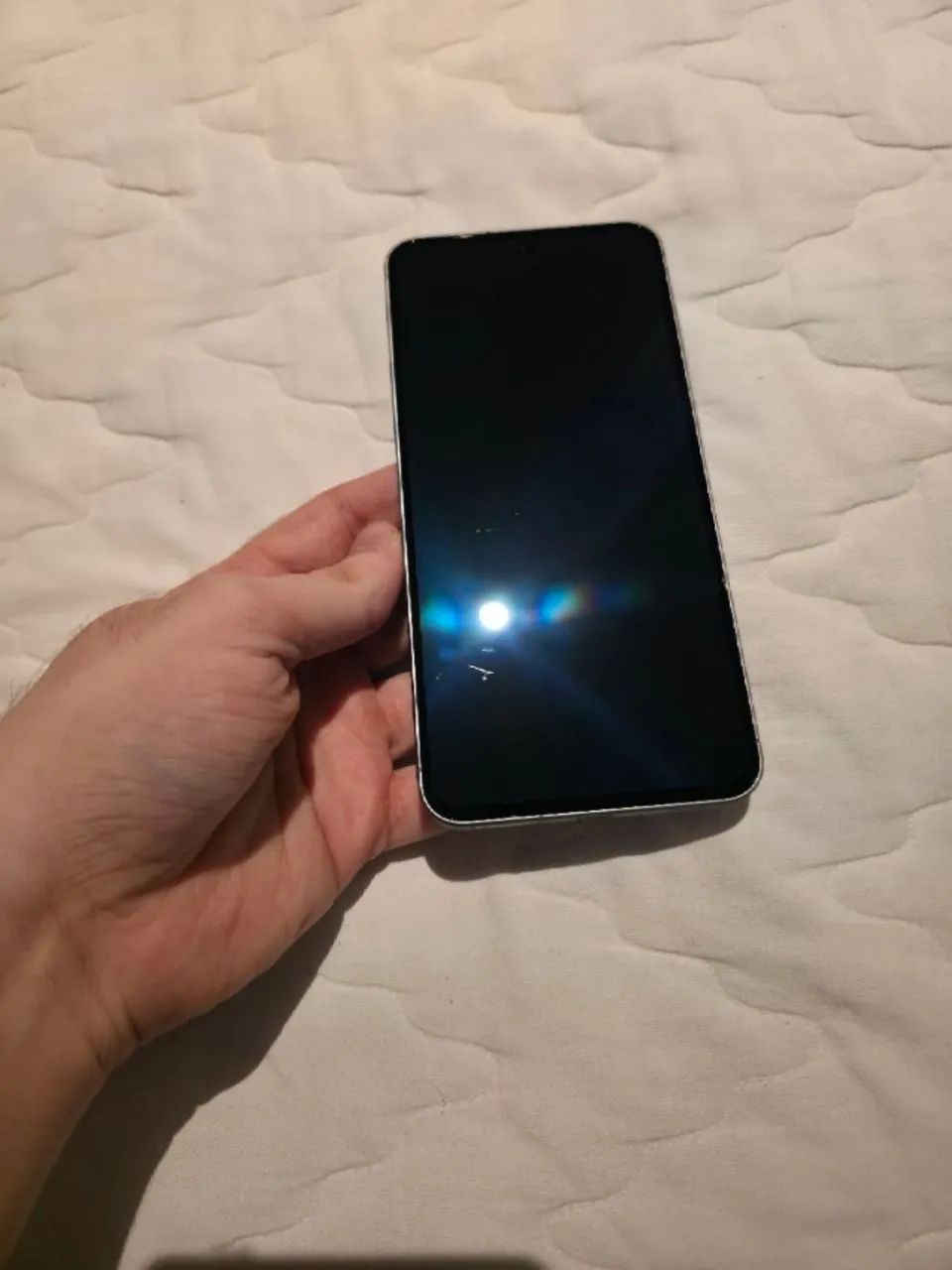 Samsung Galaxy A56 256GB - Ótimo Estado - Foto 4
