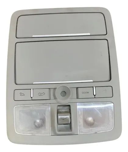 Luz Cortesia Porta Óculos (928003jxxx) Hyundai Veracruz