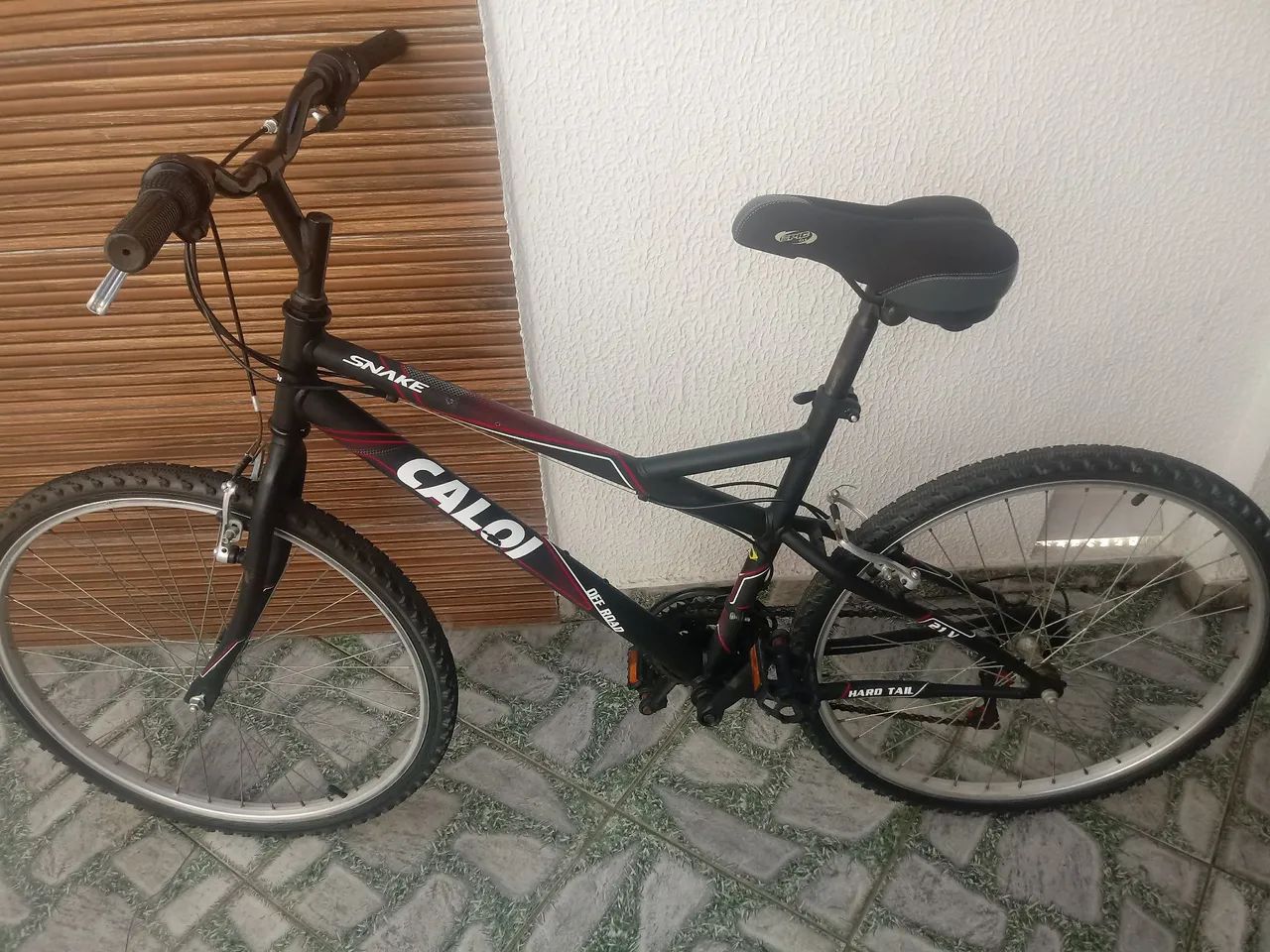 Caloi 300  - Foto 3