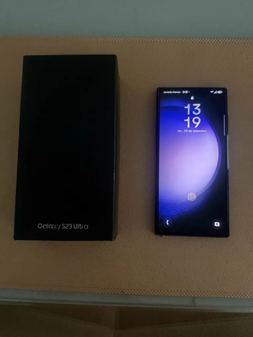 Samsung S23 Ultra 