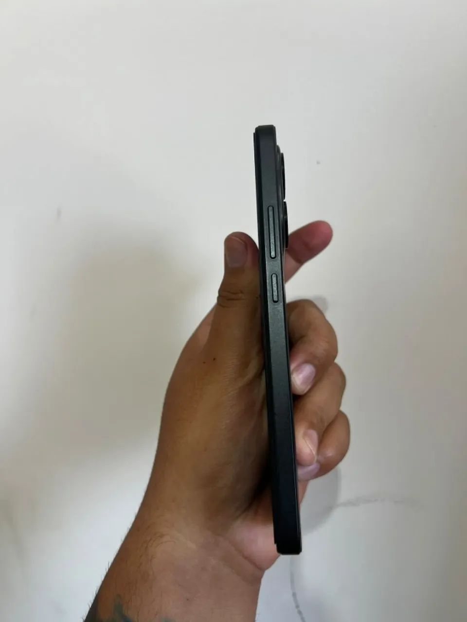 Celular Note 14 256Gbs - 08Gbs Ram - 100% Original! - Foto 4