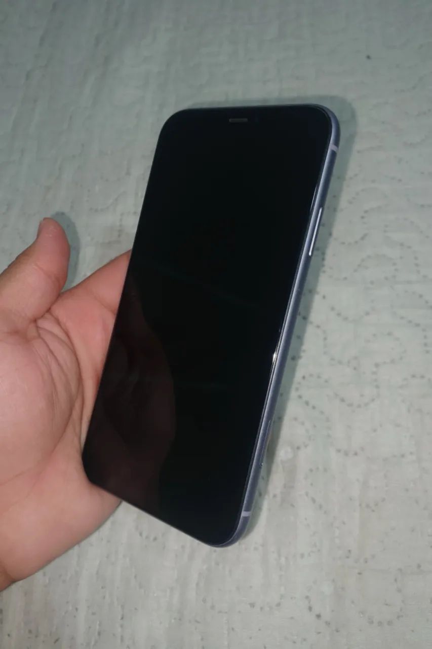 iphone 11 para retirada de peças  - Foto 2