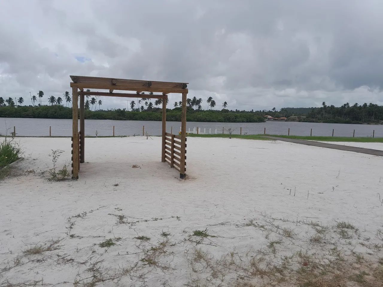 Reserva Manguaba, nascente, 360m2 - Foto 4