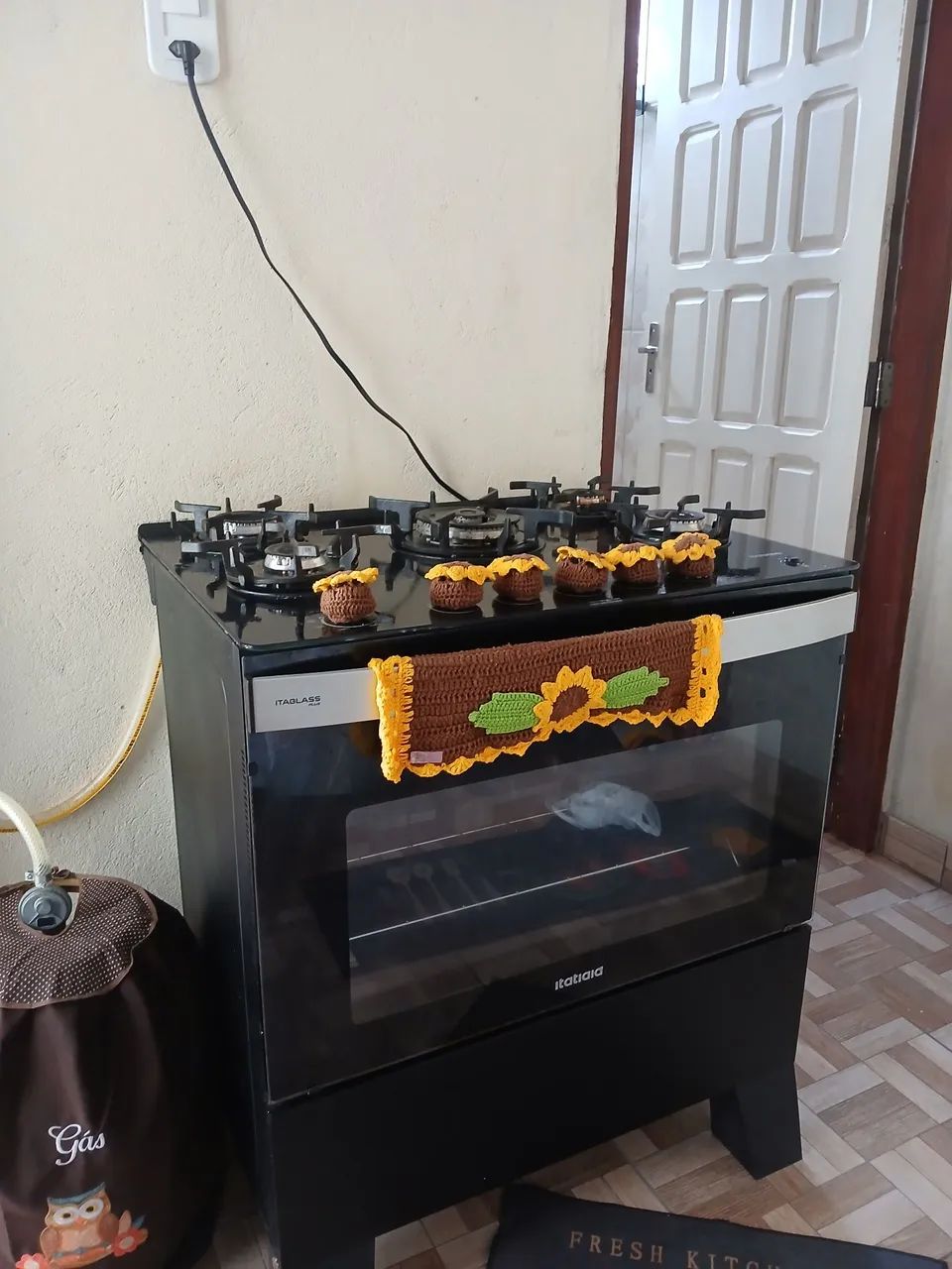 Fogão  - Foto 2
