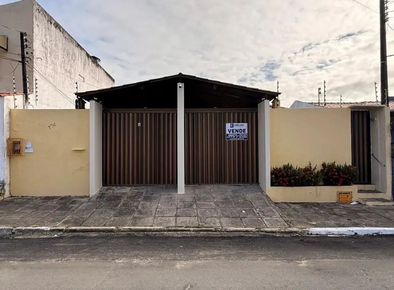 Vendo Casa Transversal da Rotary  - Foto 5