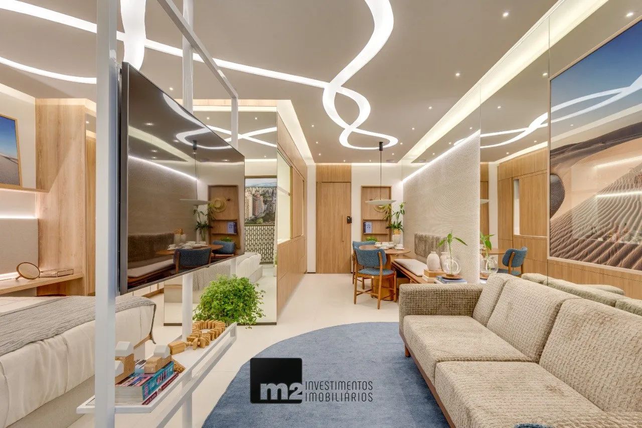 Ágil Flat Studio 1 suite Opus Gyro Praça Sol