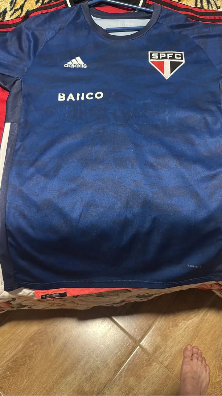 Camisas nacionais  - Foto 5