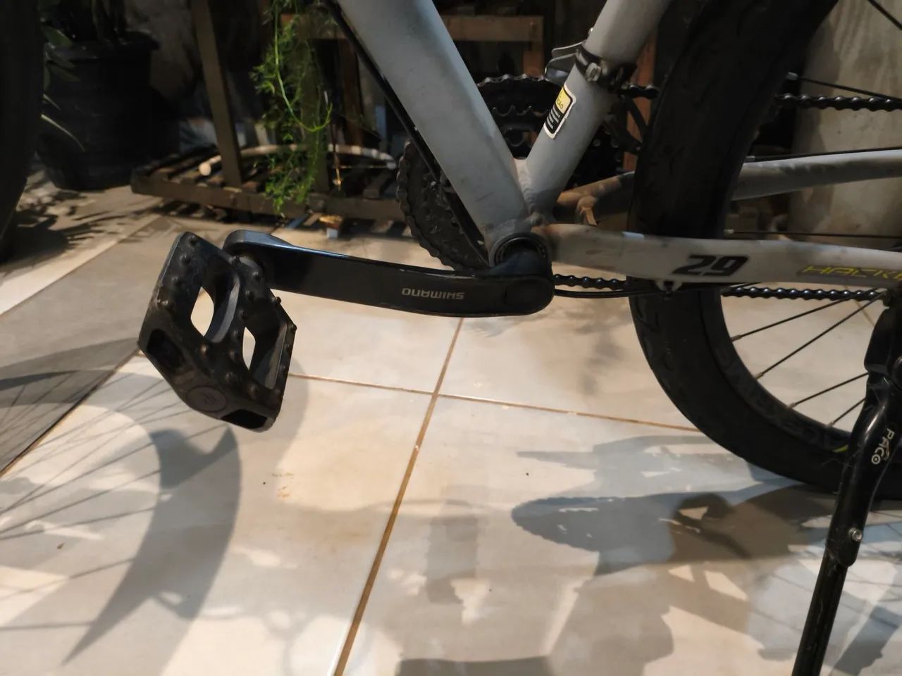 Bicicleta - Foto 2