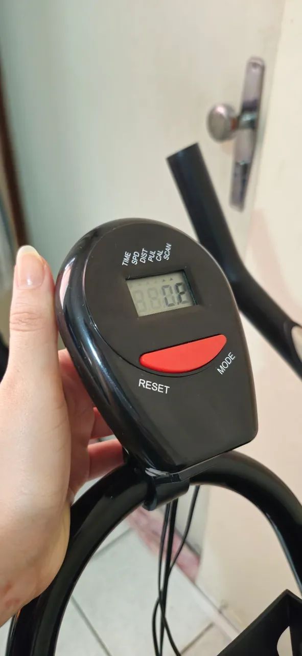 Bicicleta Spinning - Foto 4