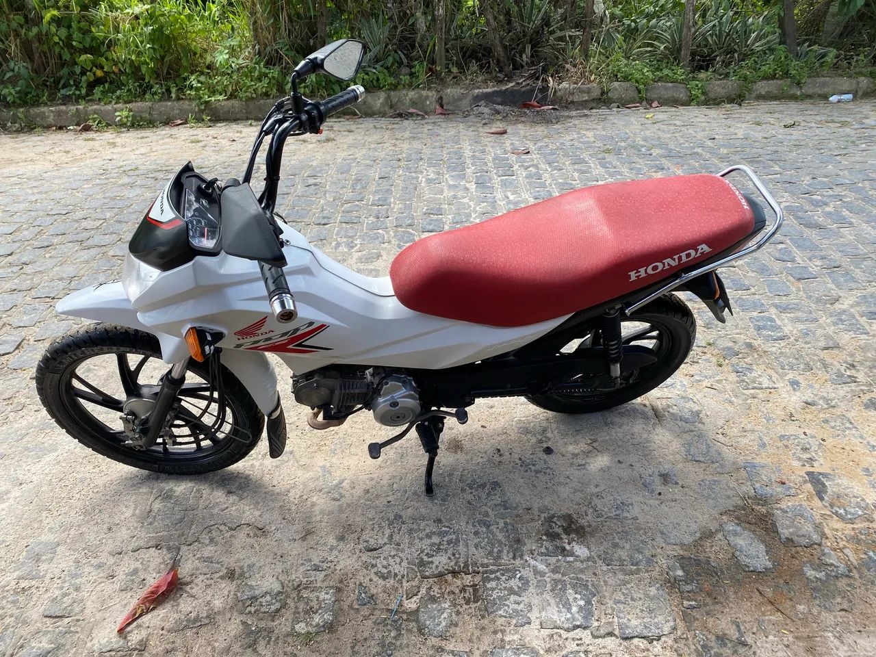 Pop 110i es  - Foto 2