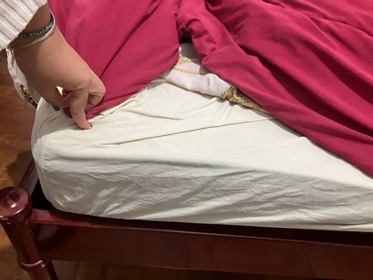 CAMA - CASAL - Foto 2