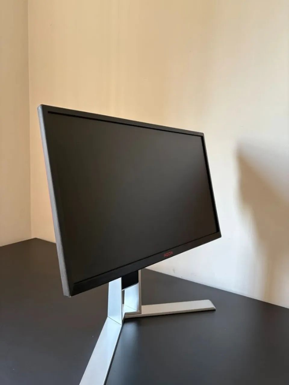 AOC Agon 240hz 0,5 ms TN - Foto 3