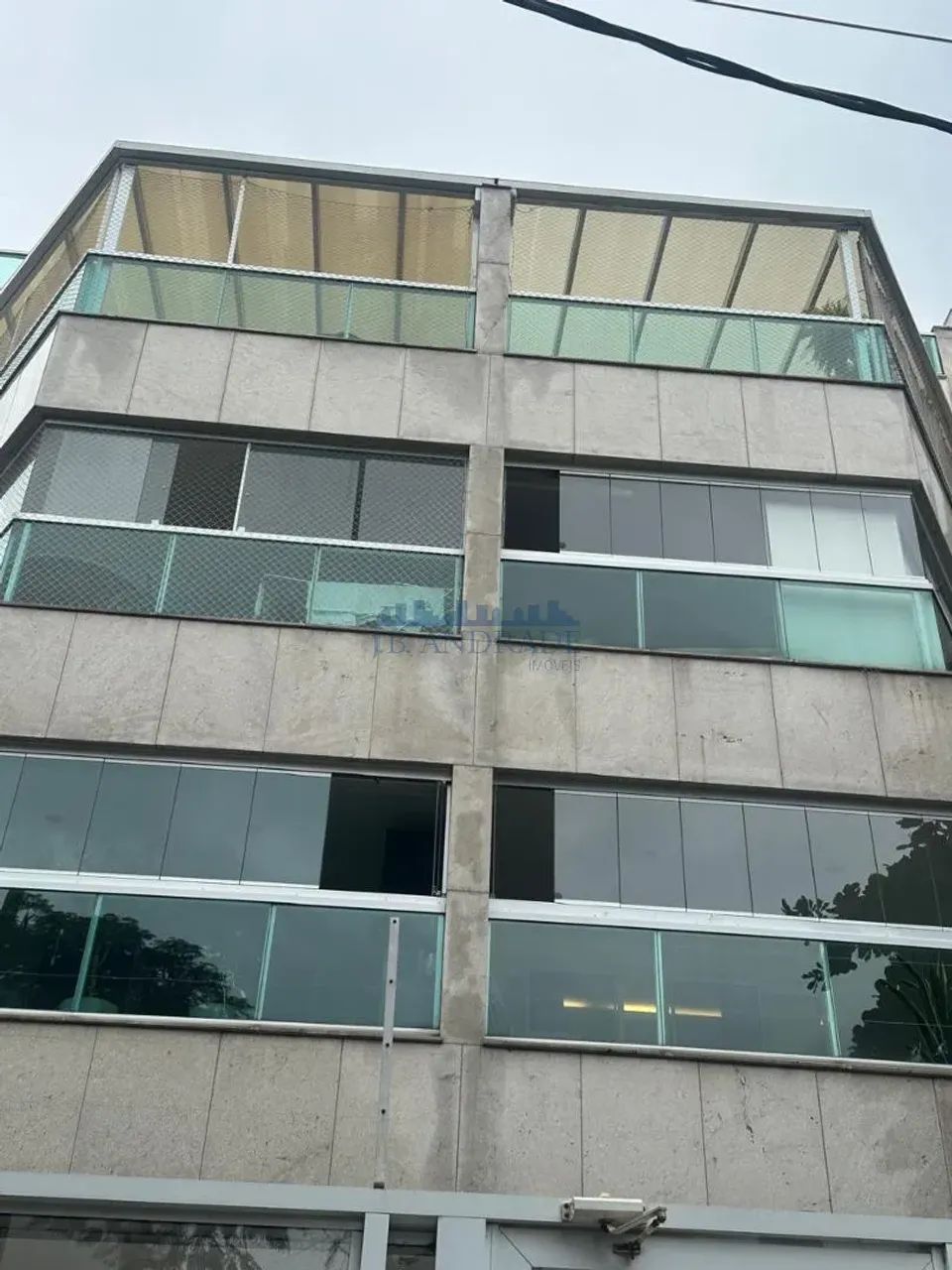 Jardim Oceânico | Cobertura 4 quartos, sendo 4 suites