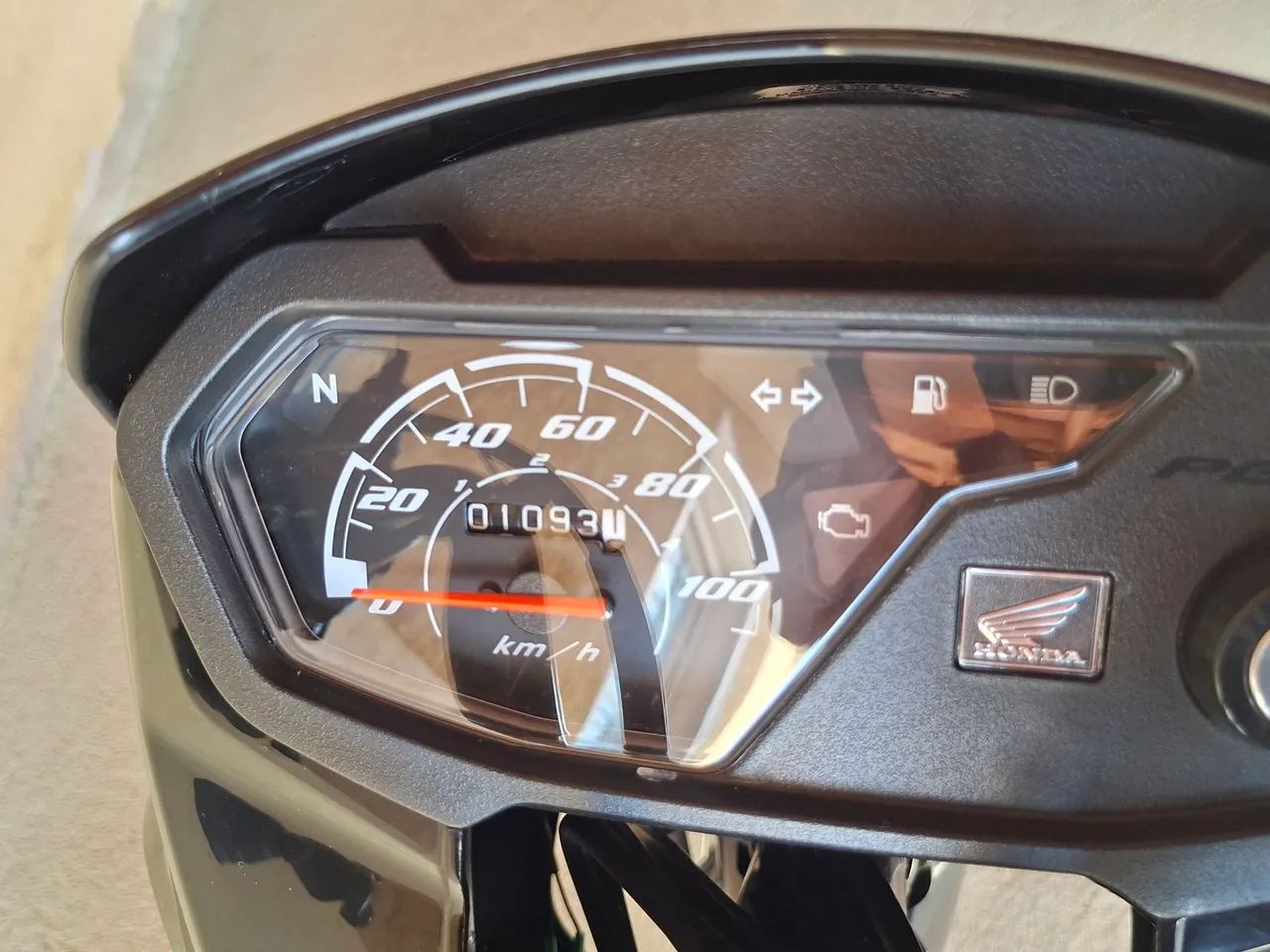 Honda Pop 110i  - Foto 3