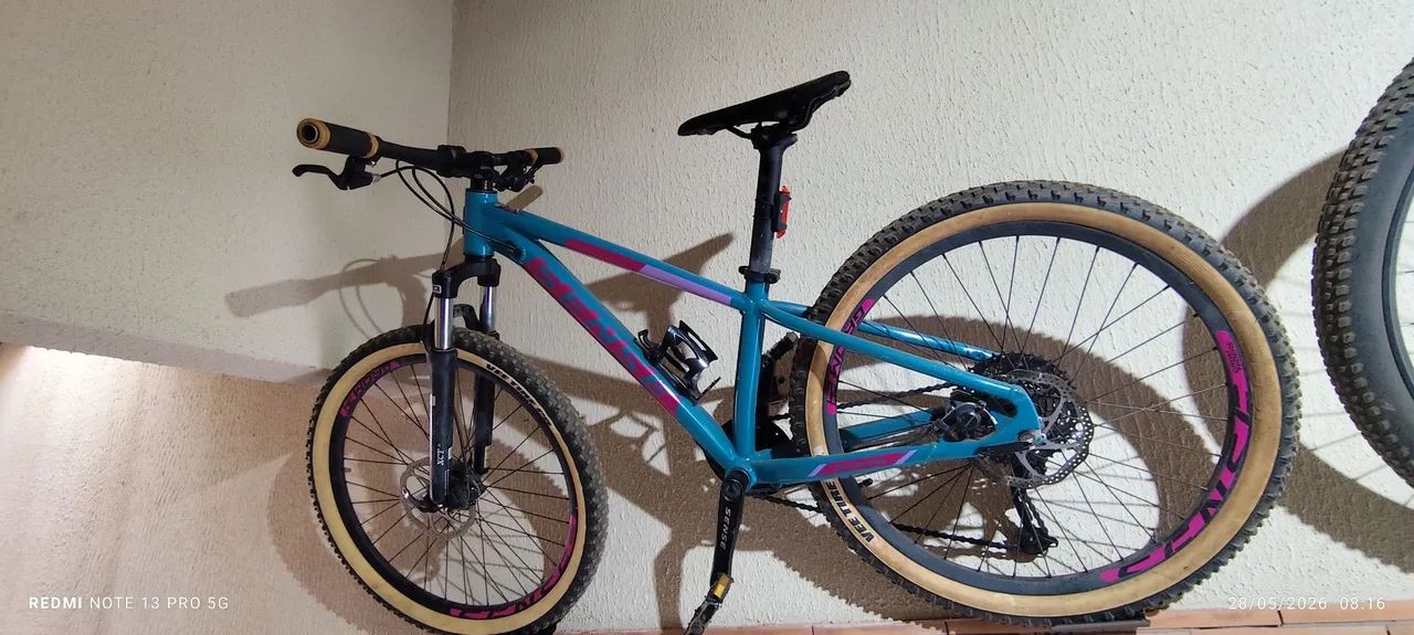 Bike aro 24 infantil  - Foto 2