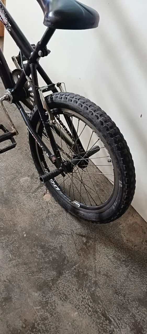 Bicicleta Cross aro 20 - Foto 3