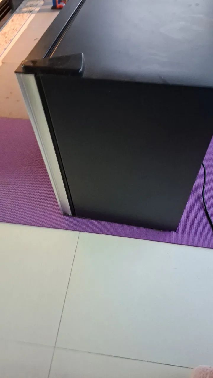 Adega GE 23 garrafas - Foto 3