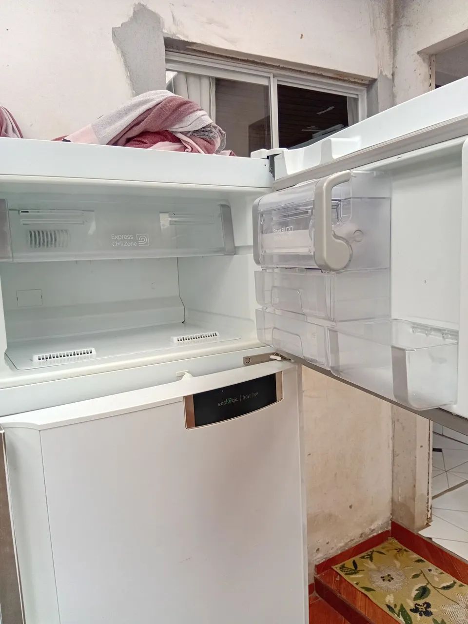 Geladeira - Foto 3