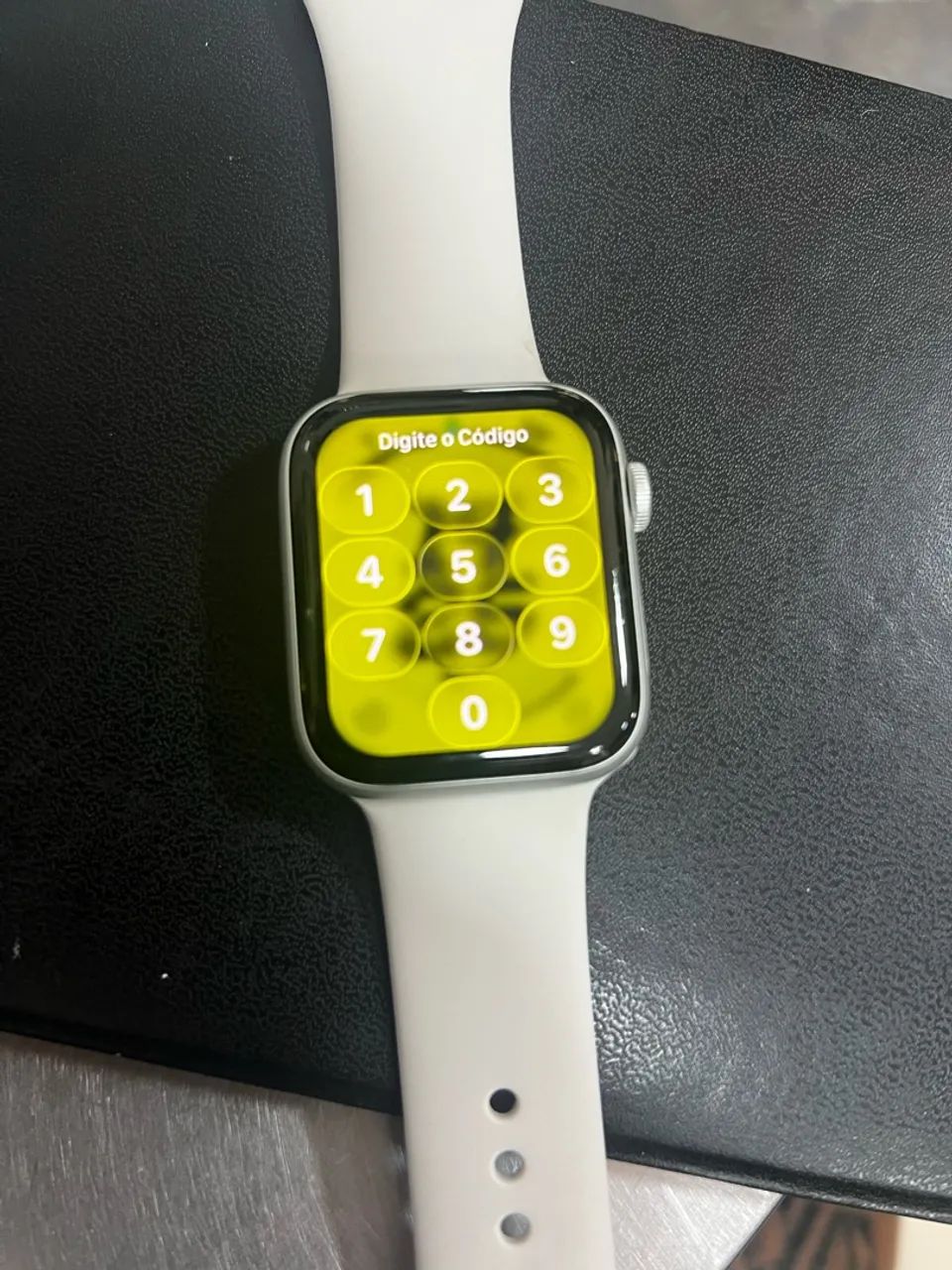 Apple Watch SE (2ª Geração) de 44mm - Foto 4