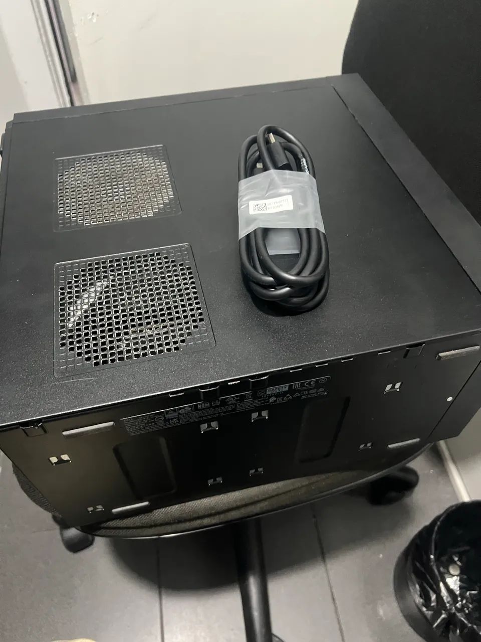 Dell Precision 3640 Tower - Computadores e Desktops - Caminho das