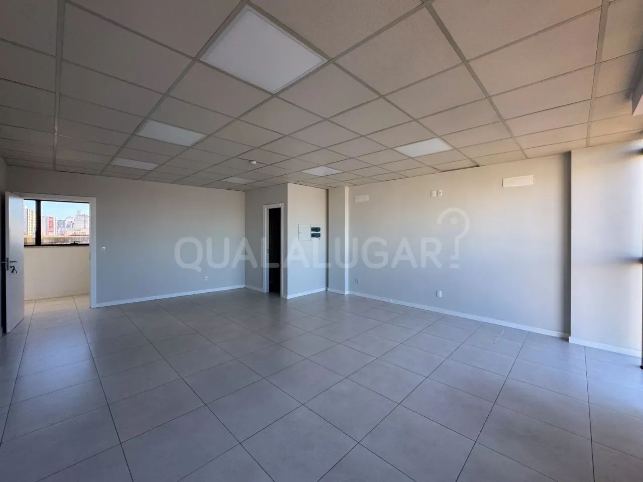 Sala Comercial para Locação  Centro, Tubarão, SC - Foto 4
