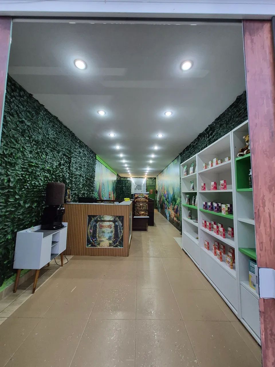 Repasso Pet Shop Completo - Foto 5