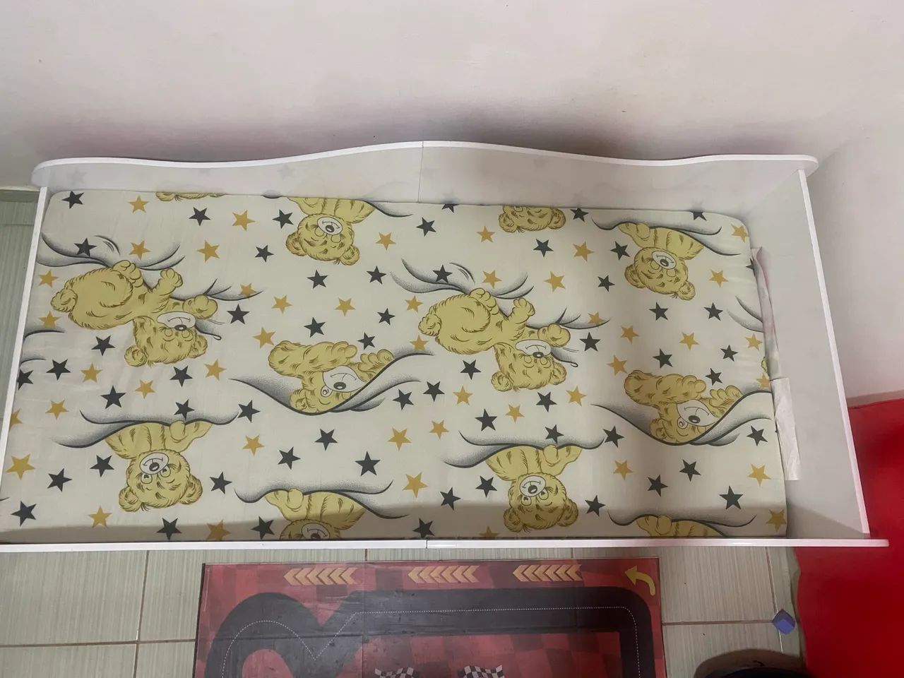 Cama infantil  - Foto 2