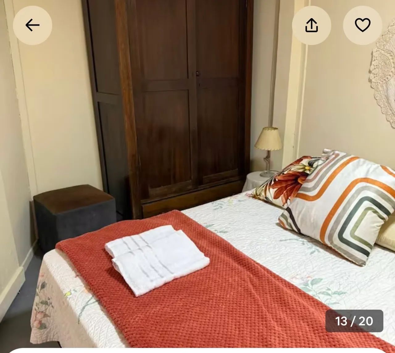 Casa 2 quartos 200m mar