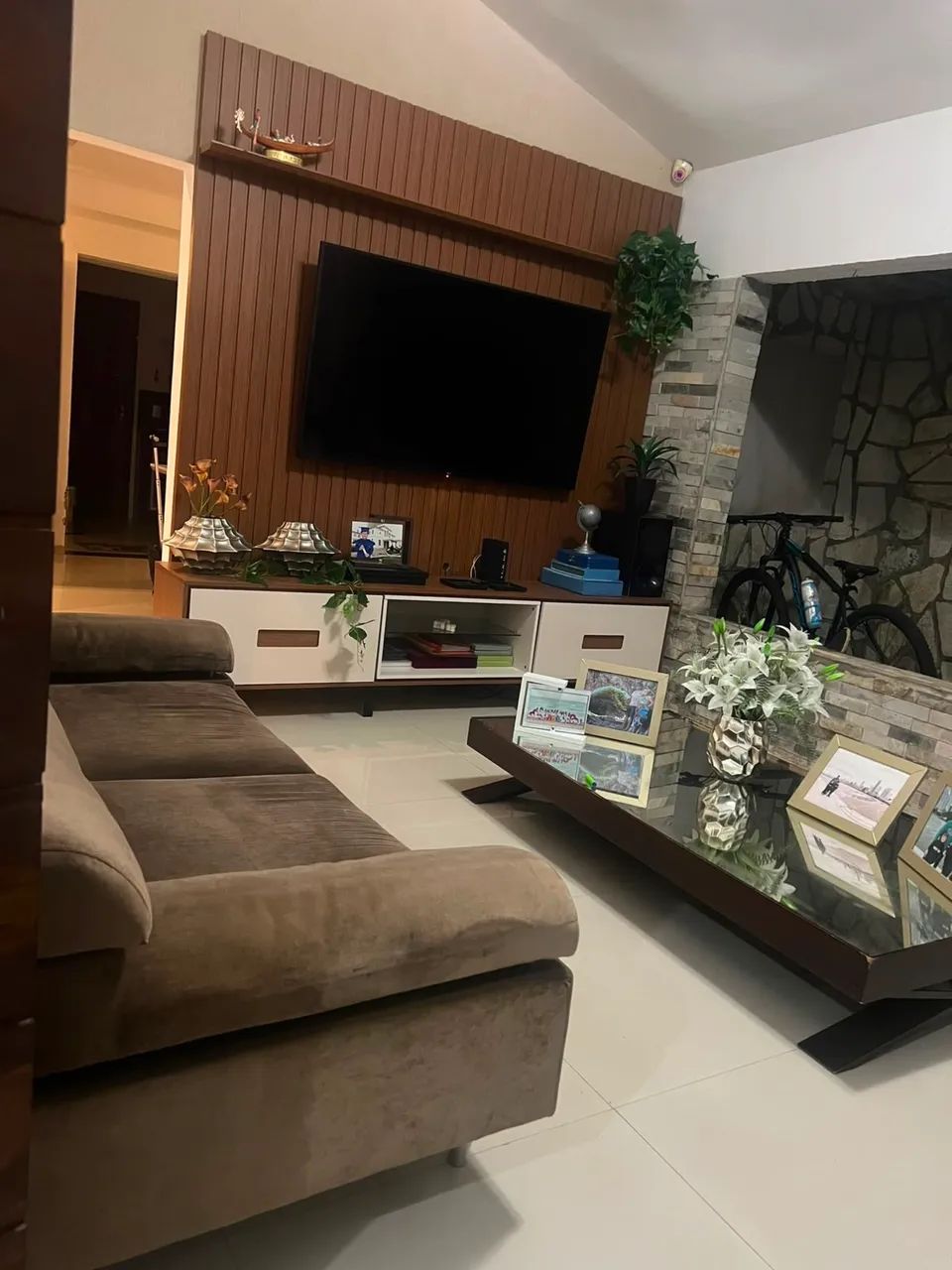 Casa Moderna próx as 3 ruas  - Foto 3