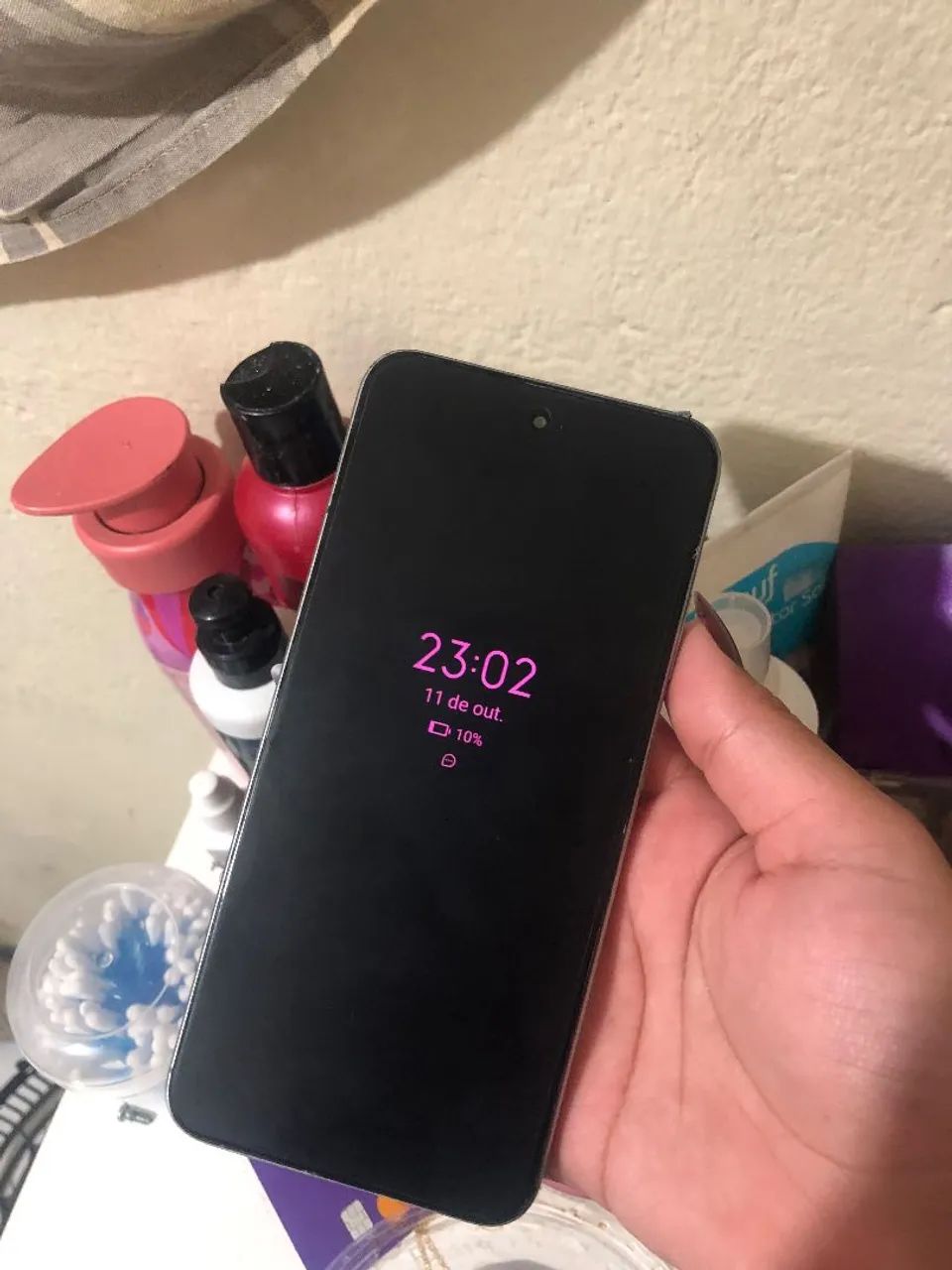 Infinix smart 9 - Foto 4