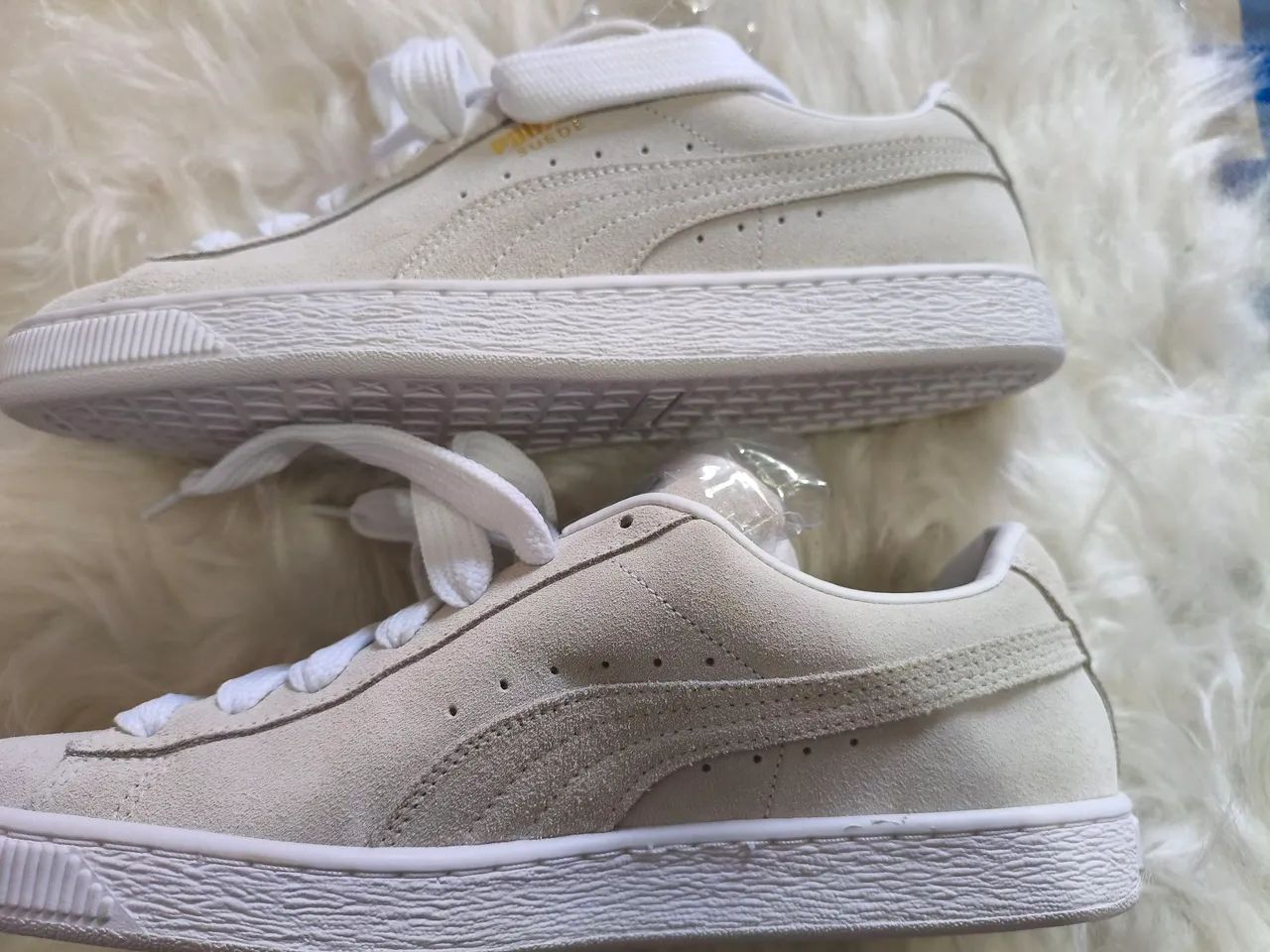 Puma Suede novo  - Foto 2