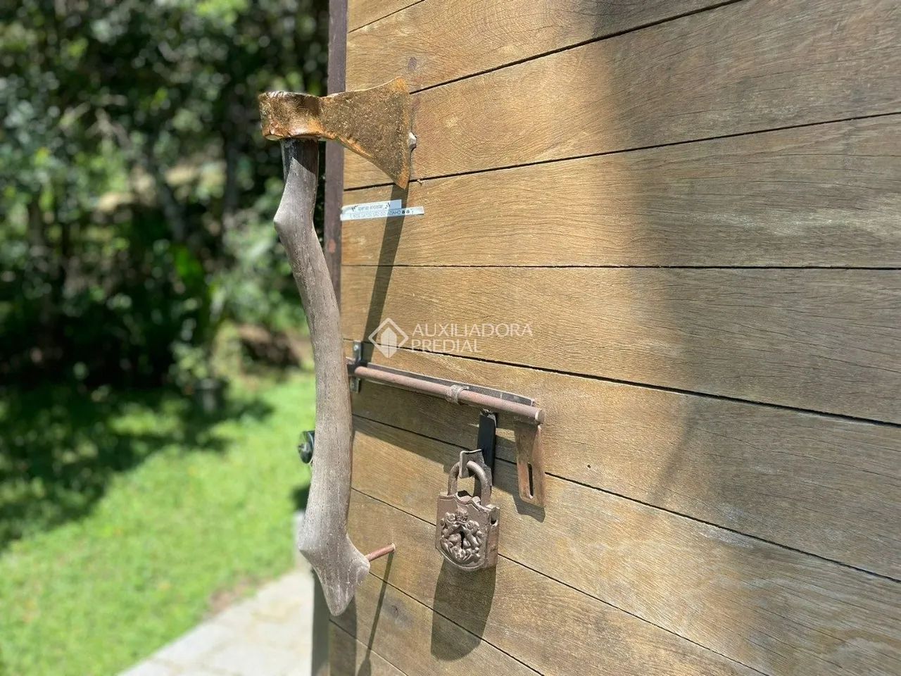 Casa rústica de 1 Dormitório no Ribeirão da Ilha - Foto 5