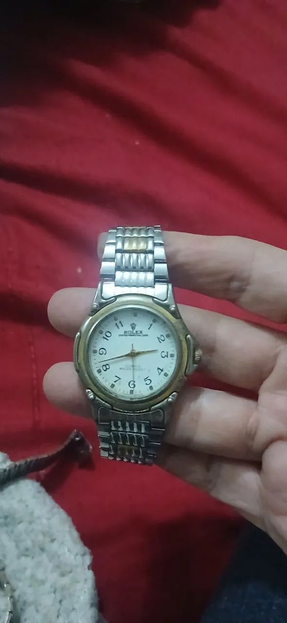 Relógios usados - Foto 4