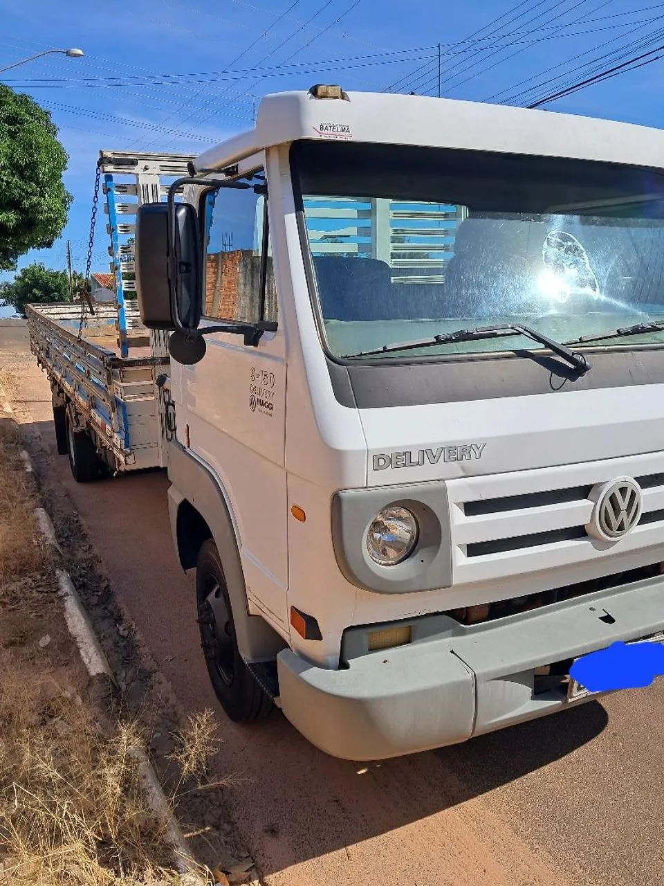 VW 9.150e - Foto 4