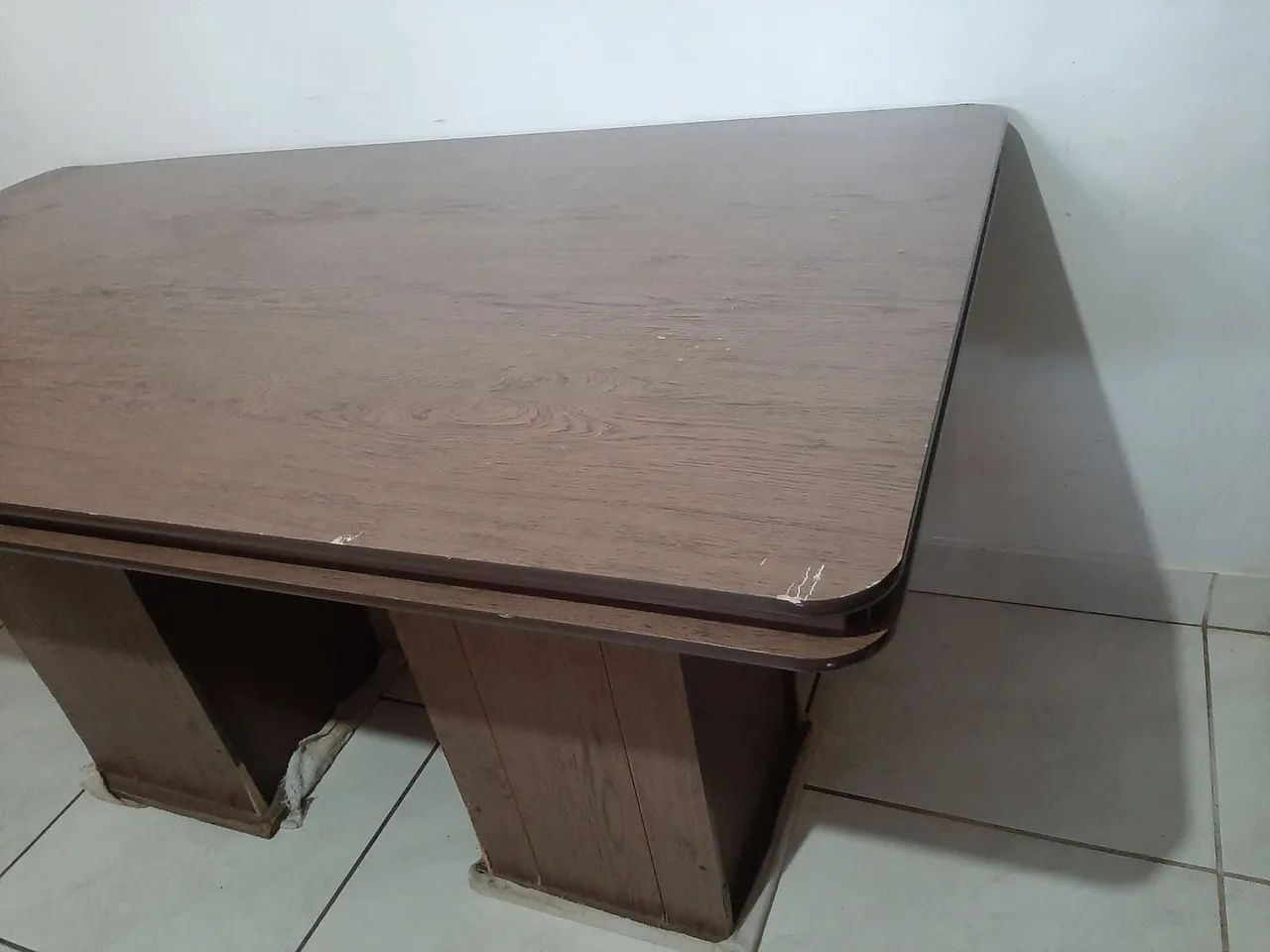 Vendo mesa grande,em Limeira SP  - Foto 5