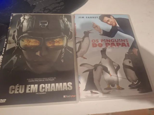 LOTE 14 BLURAYS + 14 DVDS.