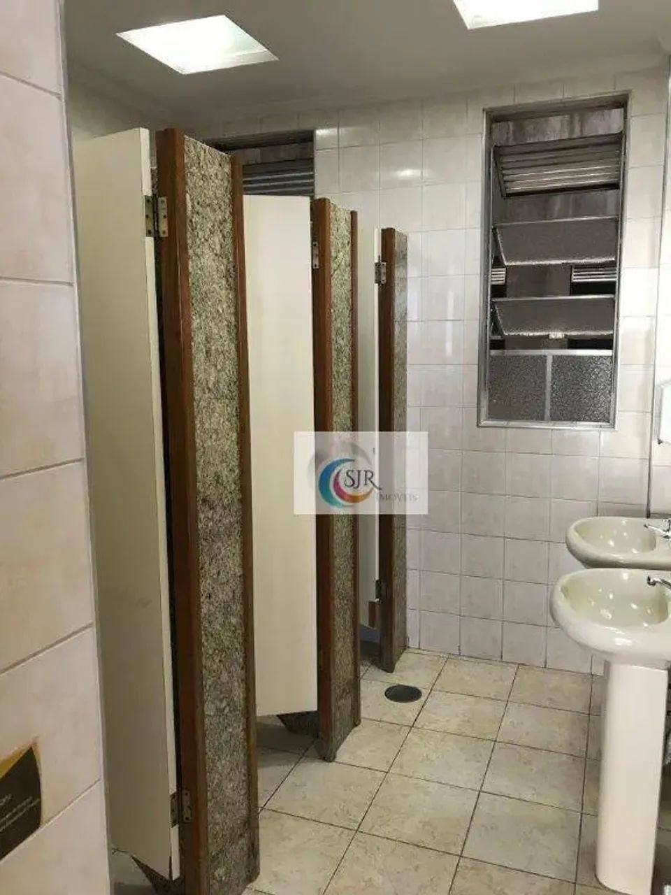 Conjunto Comercial de 570m², localizado na Rua Líbero Badaró - Foto 4