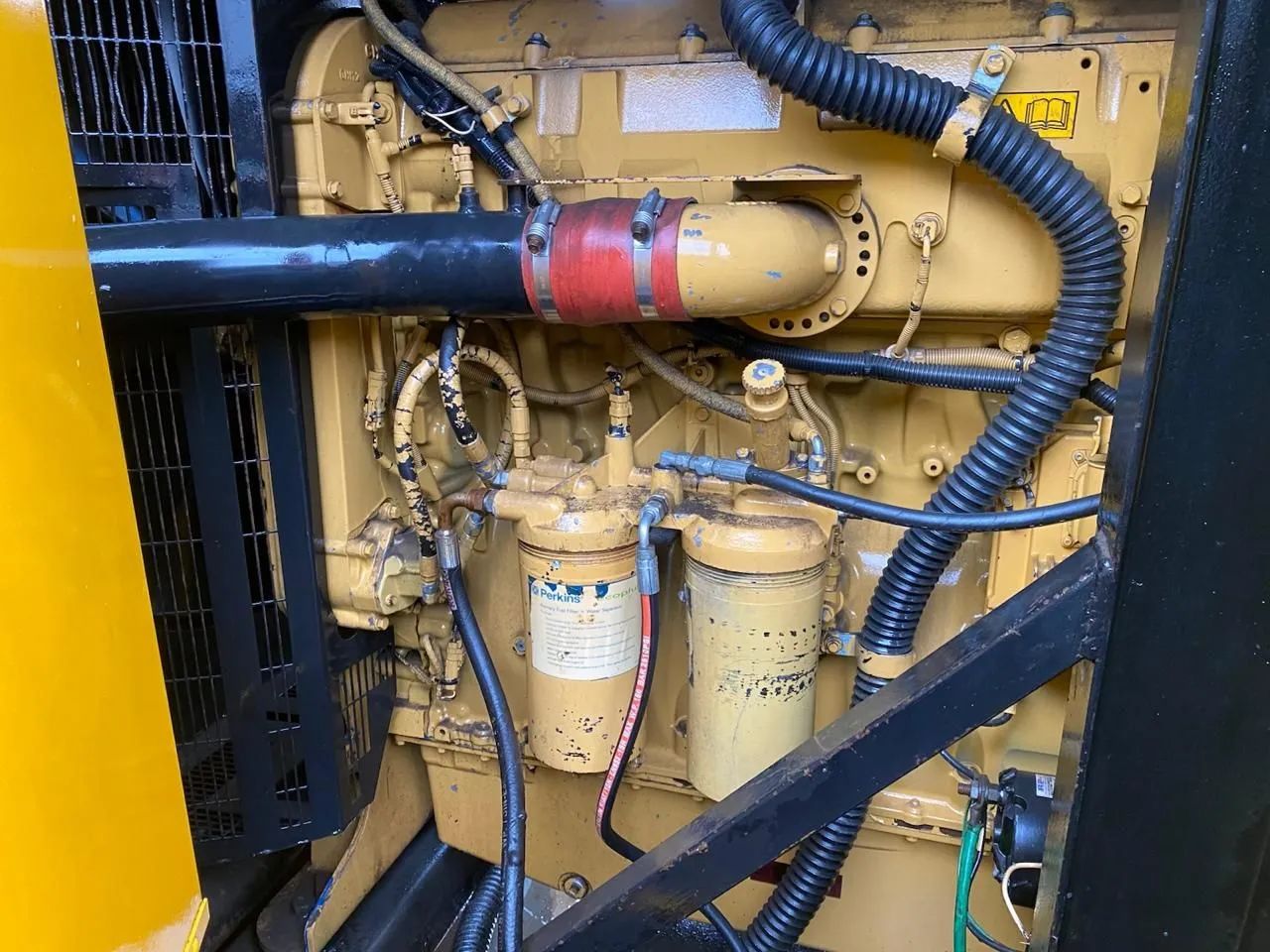 GERADOR 750 KVA- OPORTUNIDADE!!! - Foto 4
