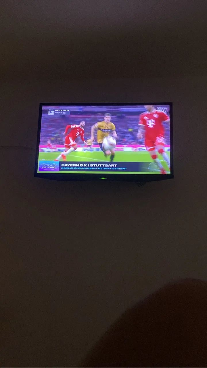Tv 32 smart  - Foto 3